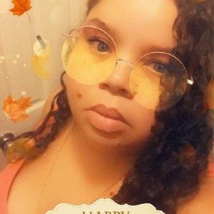 Meet your Posher, Yesica